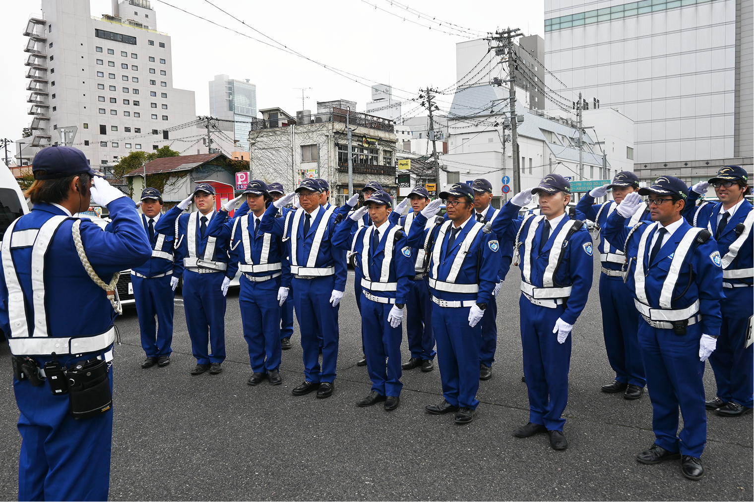 仕事内容イメージ2