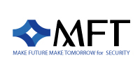 MFT MAKE FUTURE MAKE TOMORROW for SECURITY